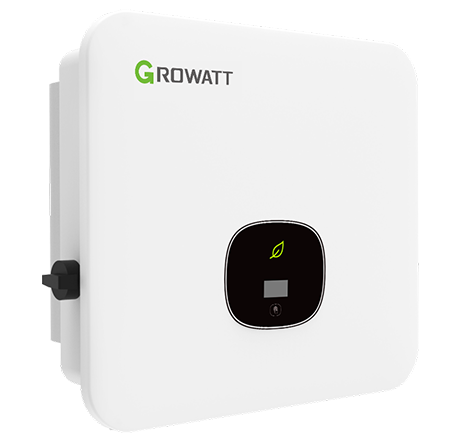 Growatt 10KW - MOD 10KTL