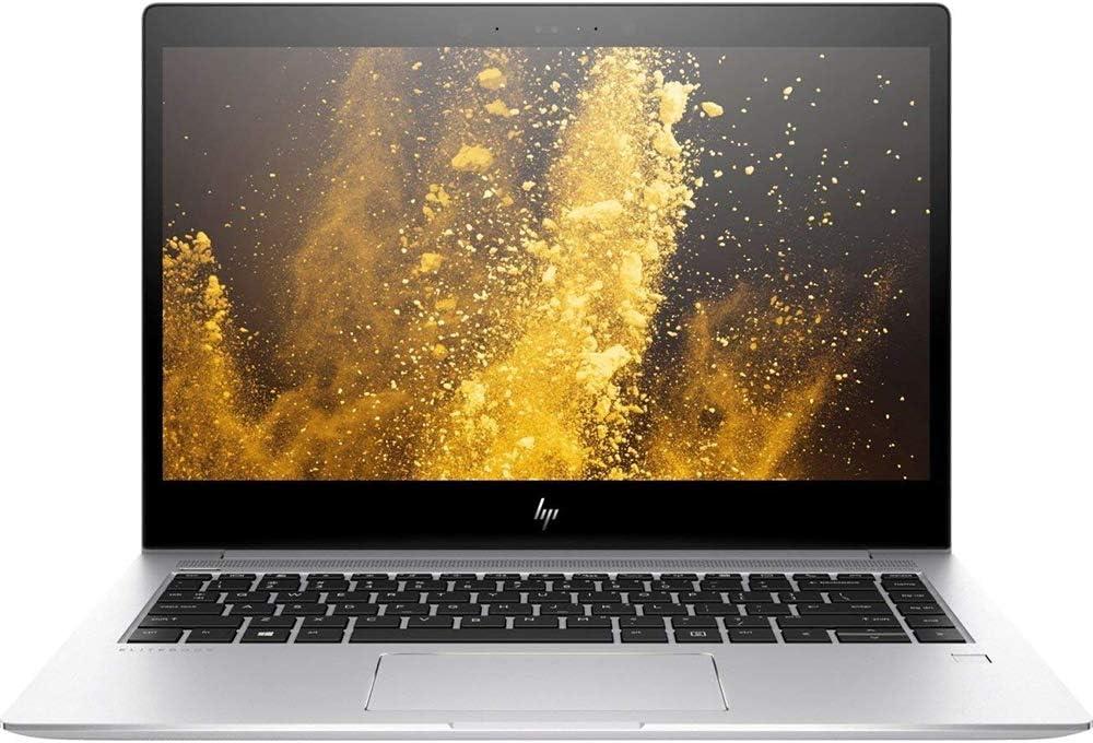 Hp Elitebook 1040 G4 | i7-7th Generation | 16GB | 256GB M.2 SSD| 14.0" Screen