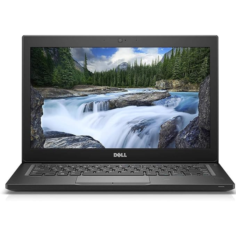 DELL Latitude E7290 | i5-8th Generation | 8GB | 256GB M2 SSD| 12" Screen