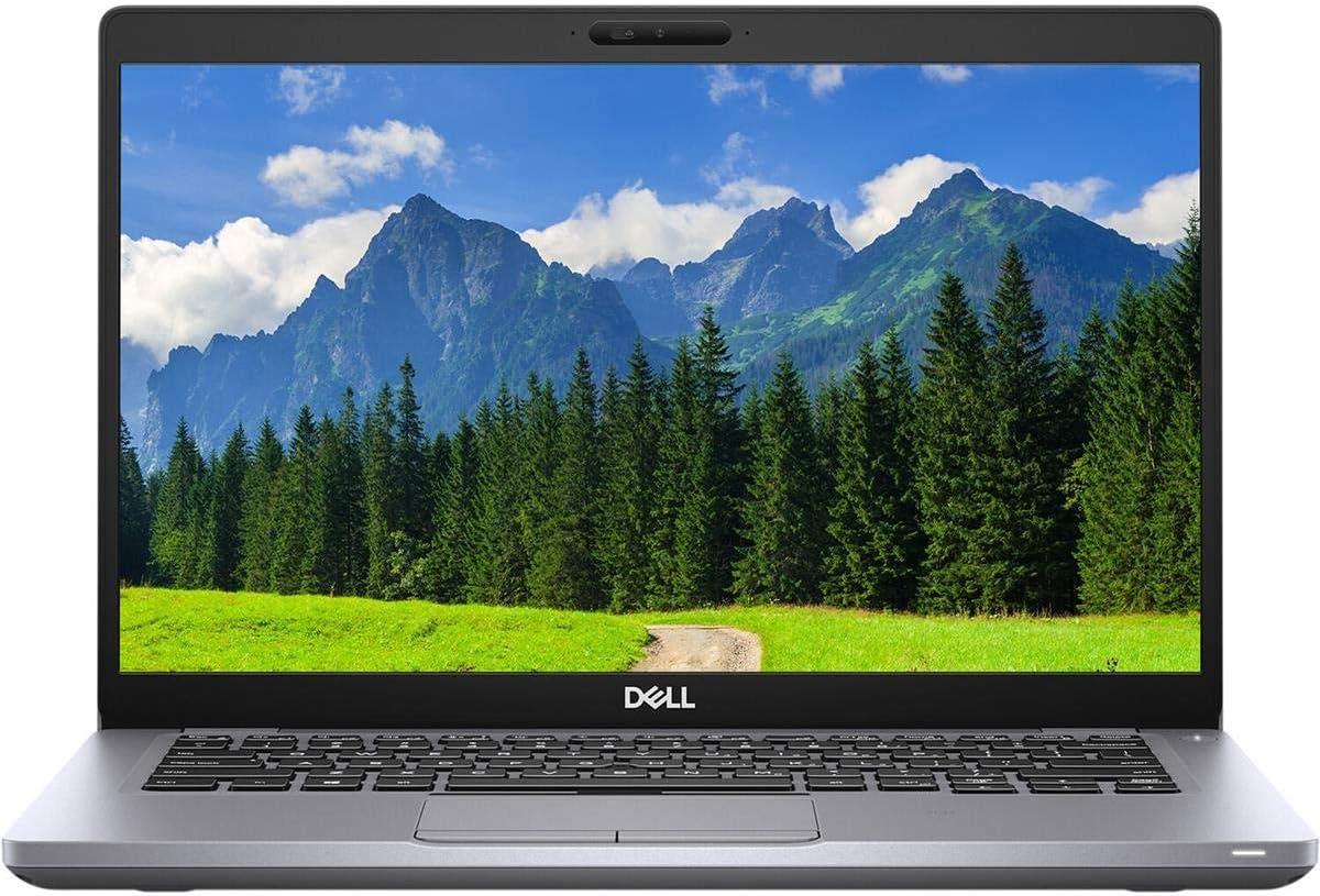 DELL Latitude E5410 | i7-10th Generation | 16GB | 256GB M2 SSD| 14" Screen