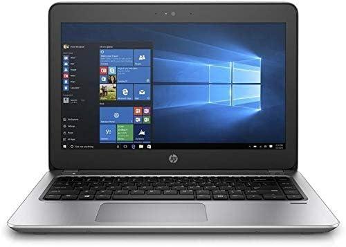 Hp Probook 430 G4 | i5-7th Generation | 8GB | 256GB M2 SSD| 13.3" Screen