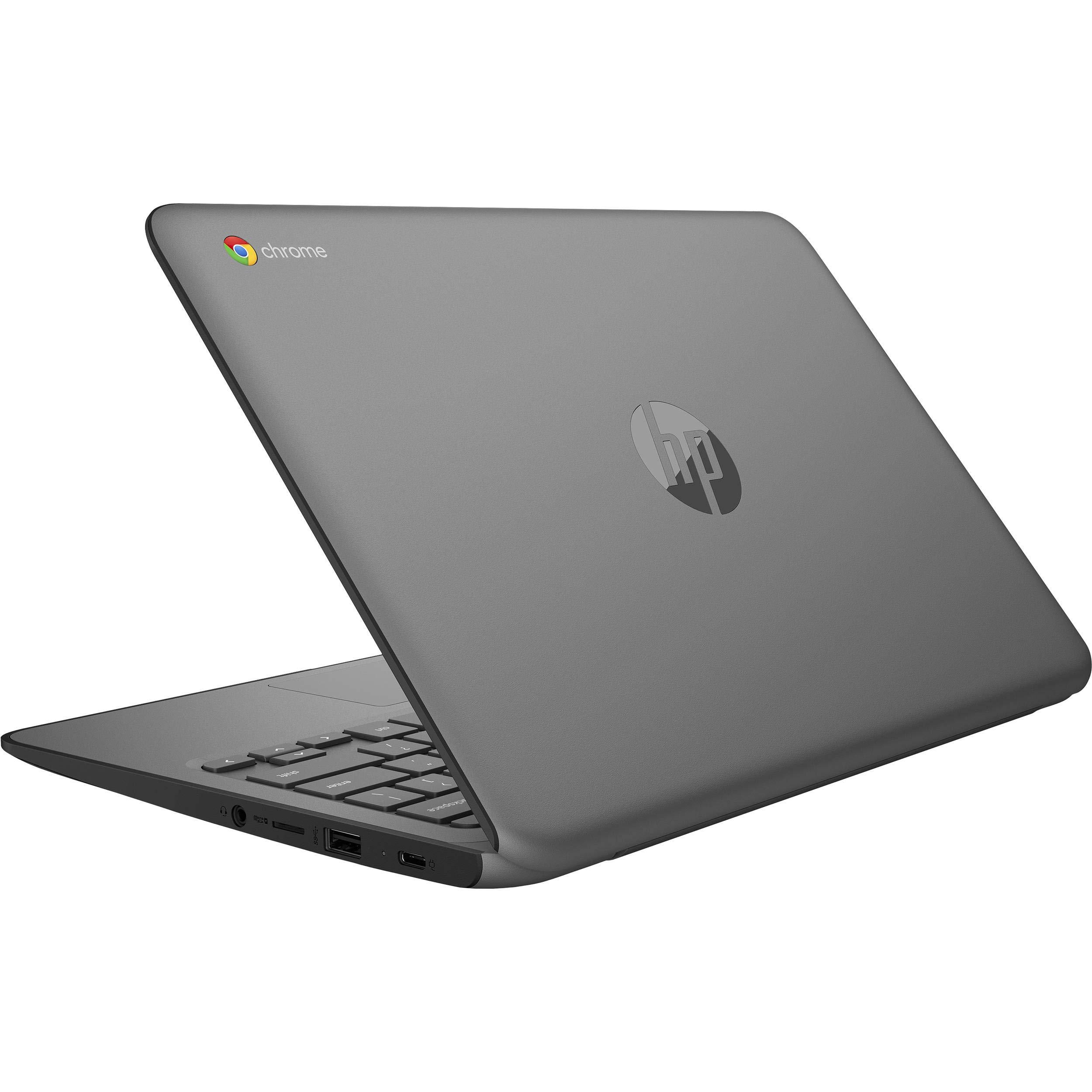 HP Chromebook  G6 | 4 GB | 16 GB | 11.6 Screen NON TOUCH