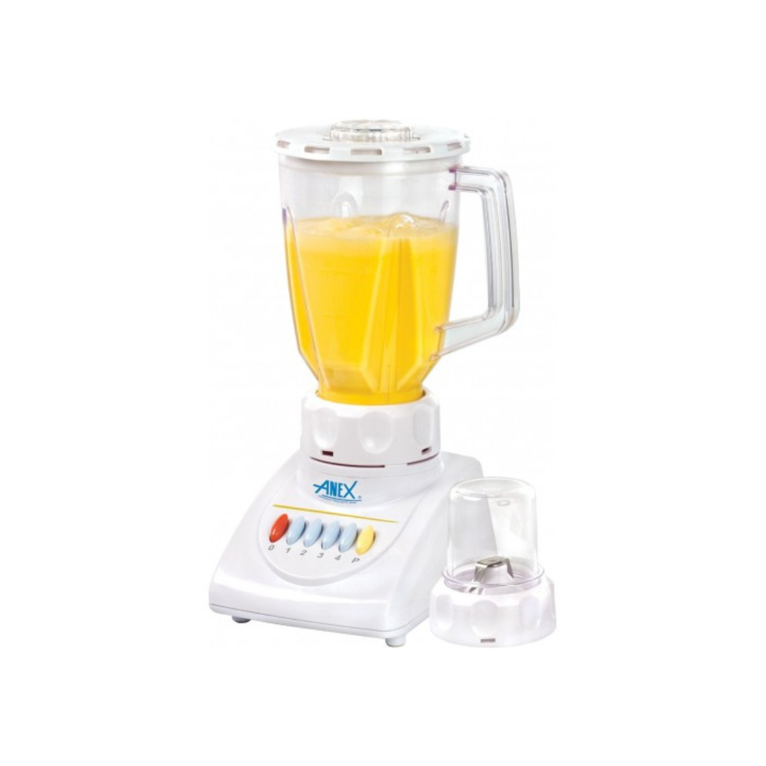AG-697UB Deluxe Blender Grinder