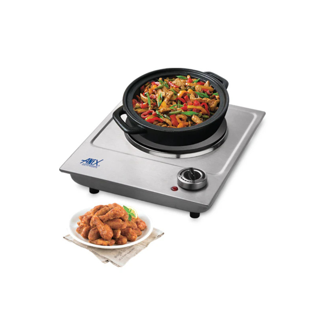 AG-3061 Deluxe Hot Plate