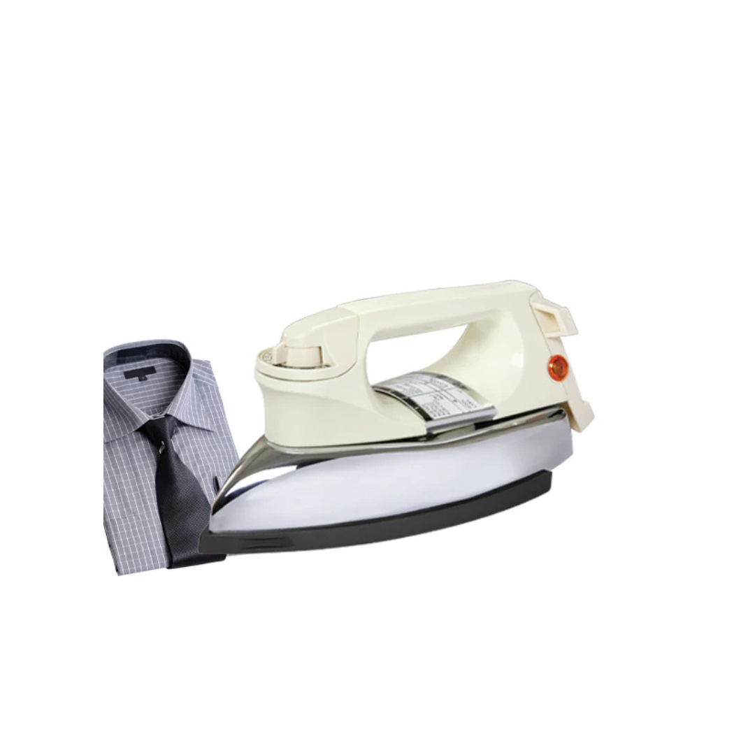 AG-1076B Deluxe Iron