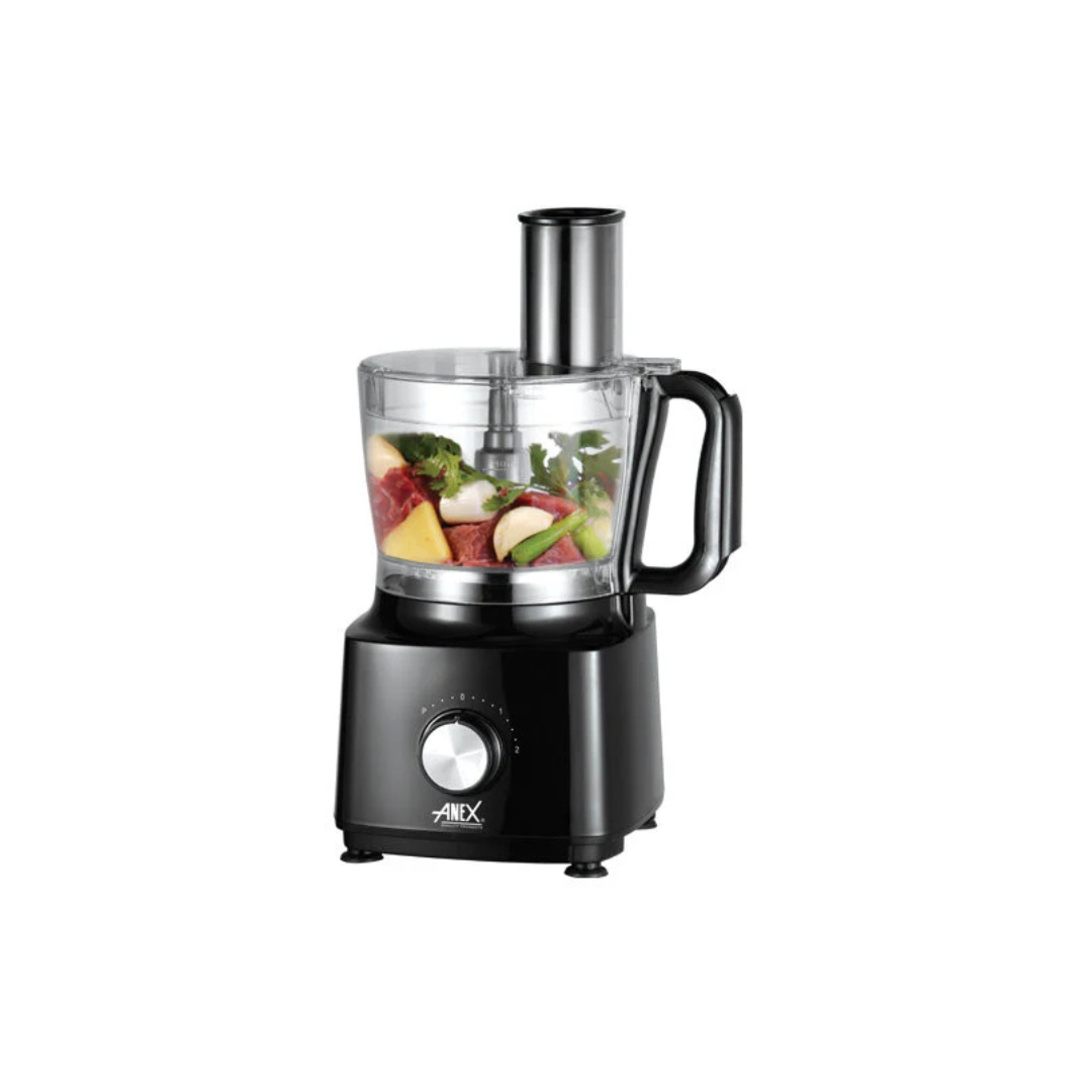 AG-3140 Deluxe Chopper