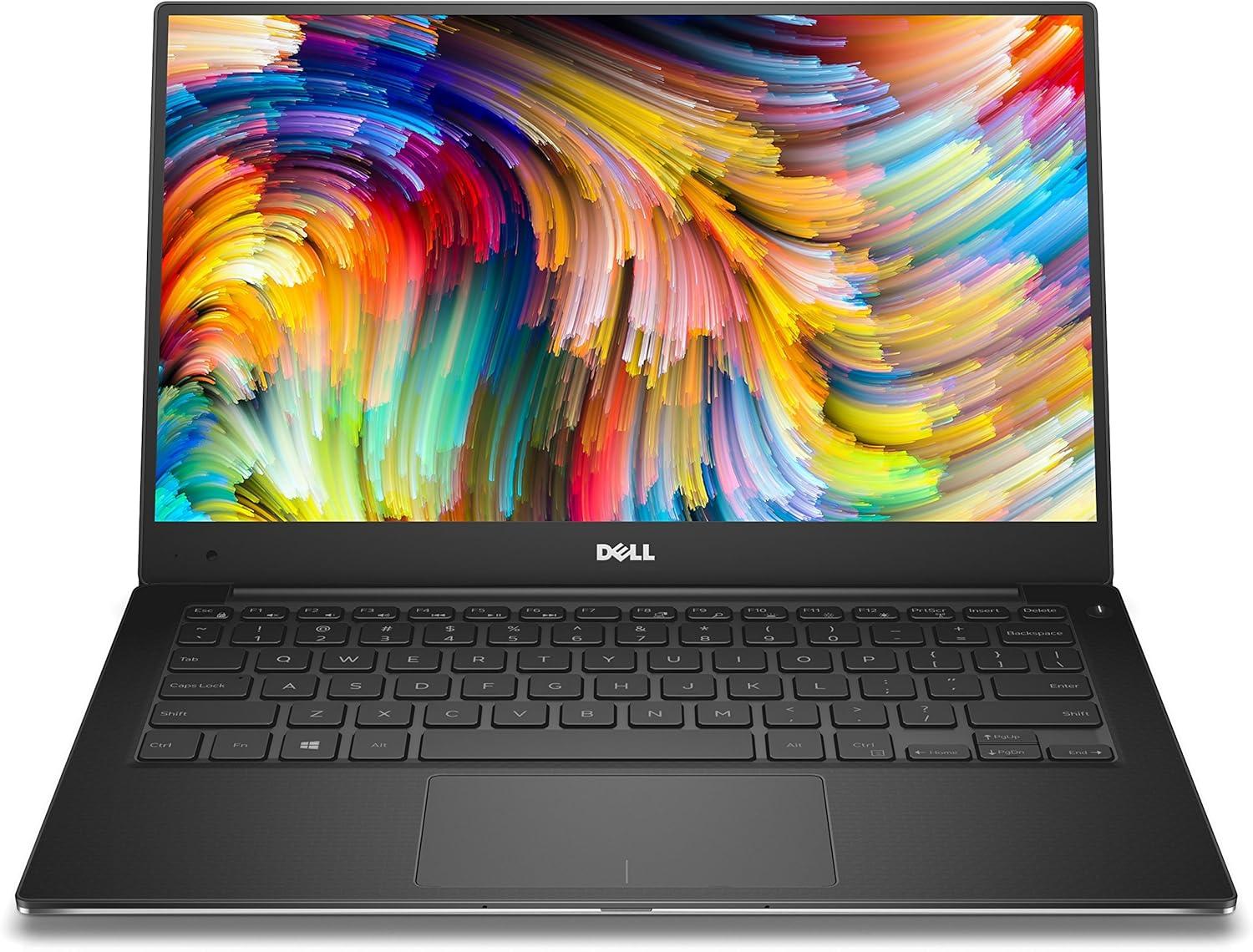 Dell Xps 13 9360 | i5-7th Generation | 8GB | 256GB M2 SSD| 13.3" Screen