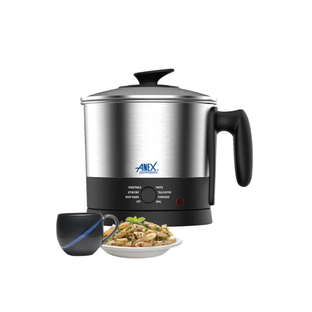 AG-4054 Deluxe Kettle