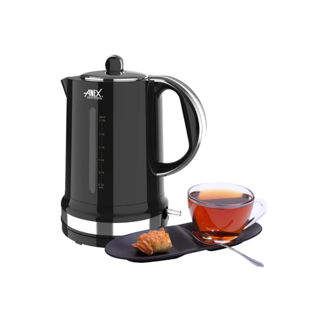 AG-4067 Deluxe Kettle