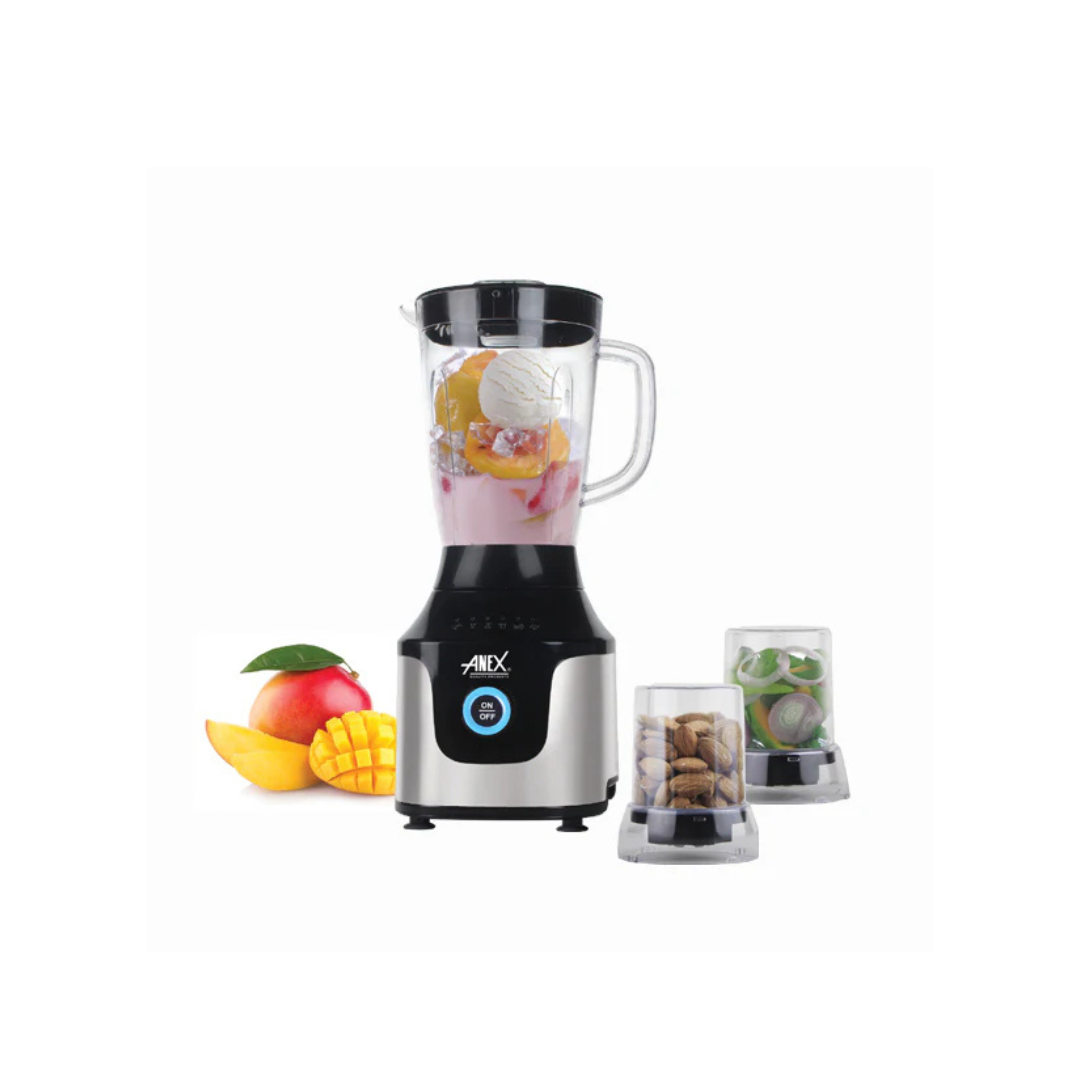 AG-6046 Deluxe Blender Grinder