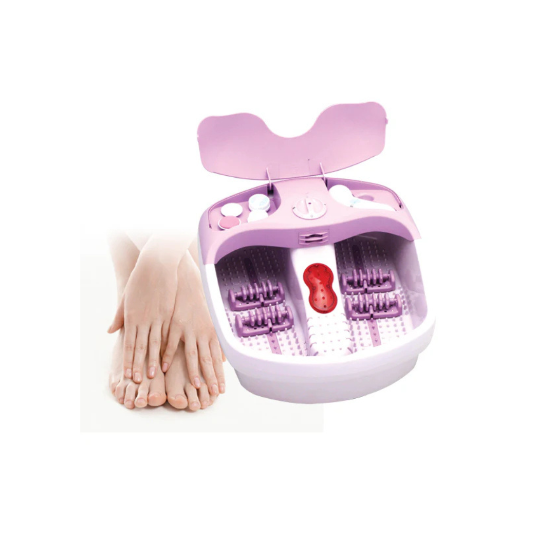 AG-7023 Foot Massager