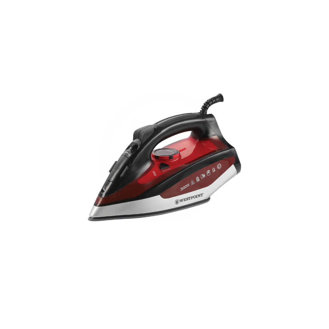 Steam Iron WF-2063