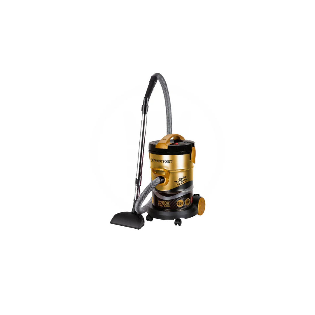 Vacuum Cleaner WF-3469