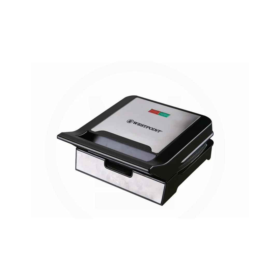 Sandwich Toaster 3 in 1 WF-6293