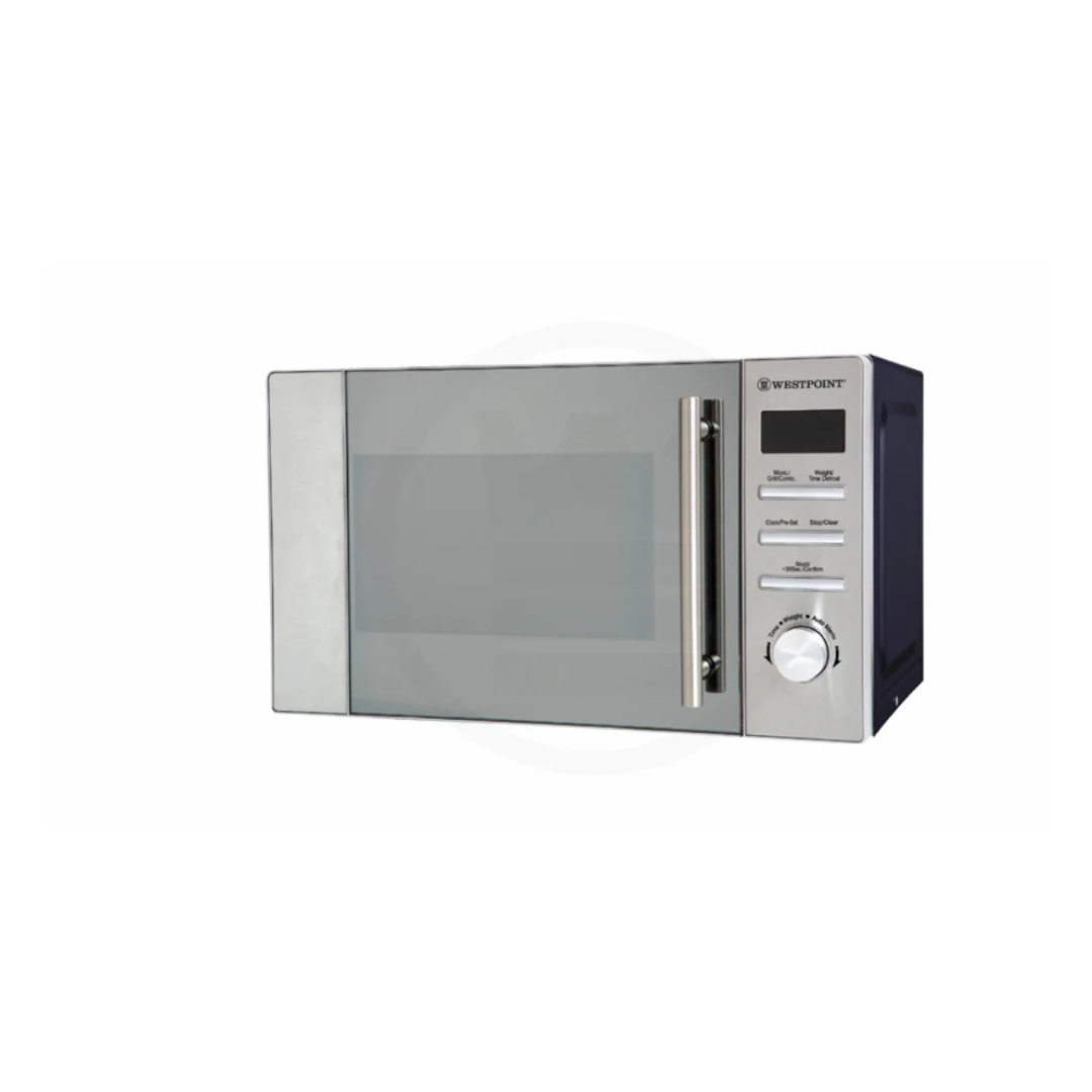 Microwave Oven with Grill WF-830DG