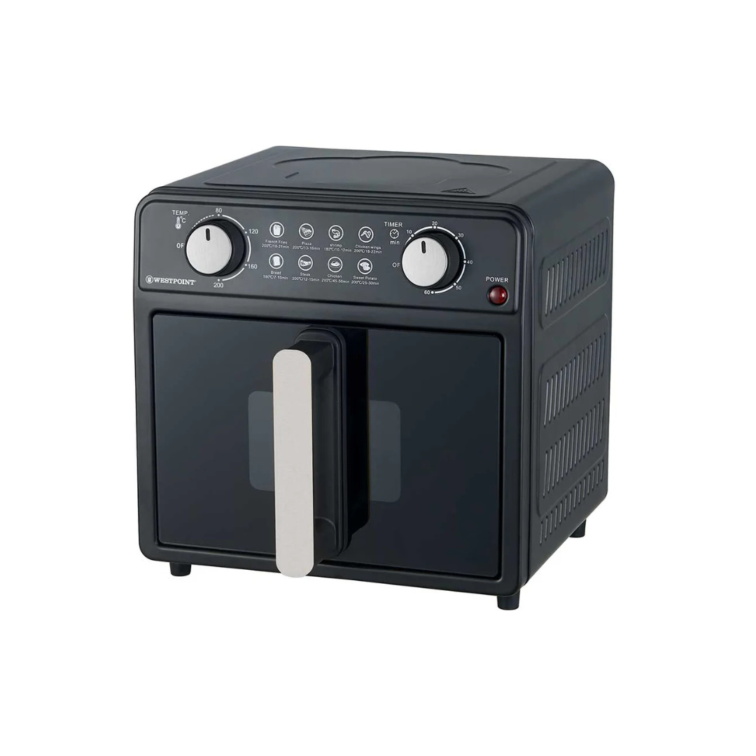 Deluxe Air Fryer WF-4256