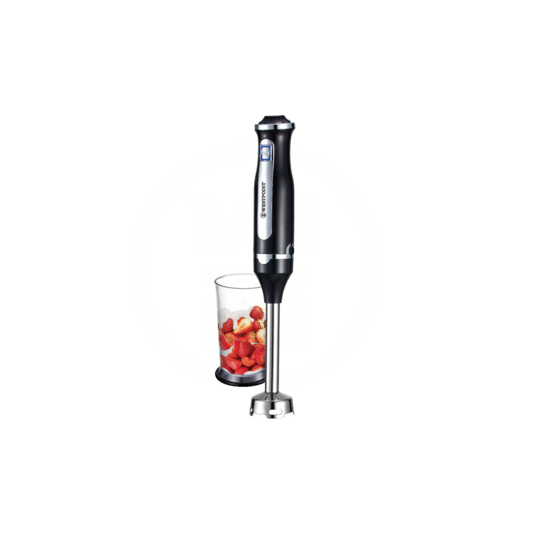 Hand Blender 2 in 1 WF-9915
