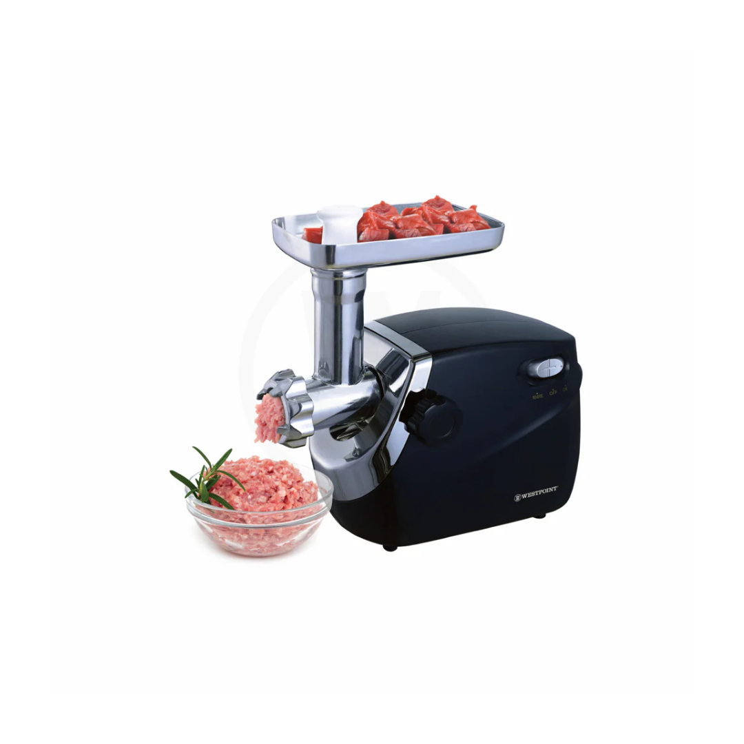 Meat Grinder with Vegetable Cutter WF-3050