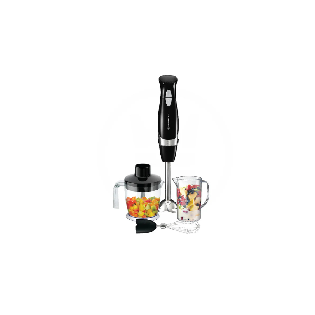 Hand Blender 3 in 1 WF-4201