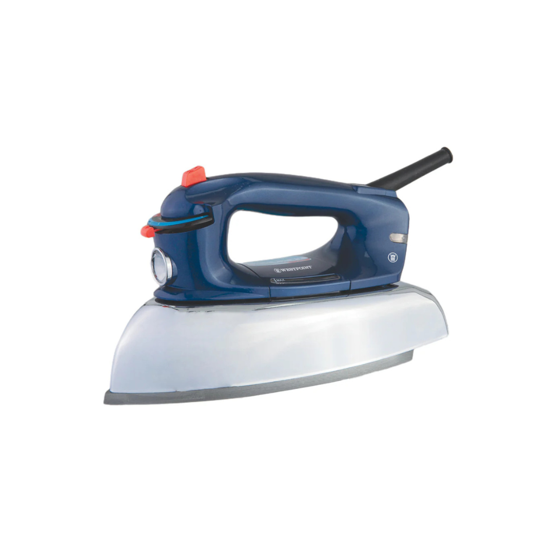 Steam Iron WF-2065