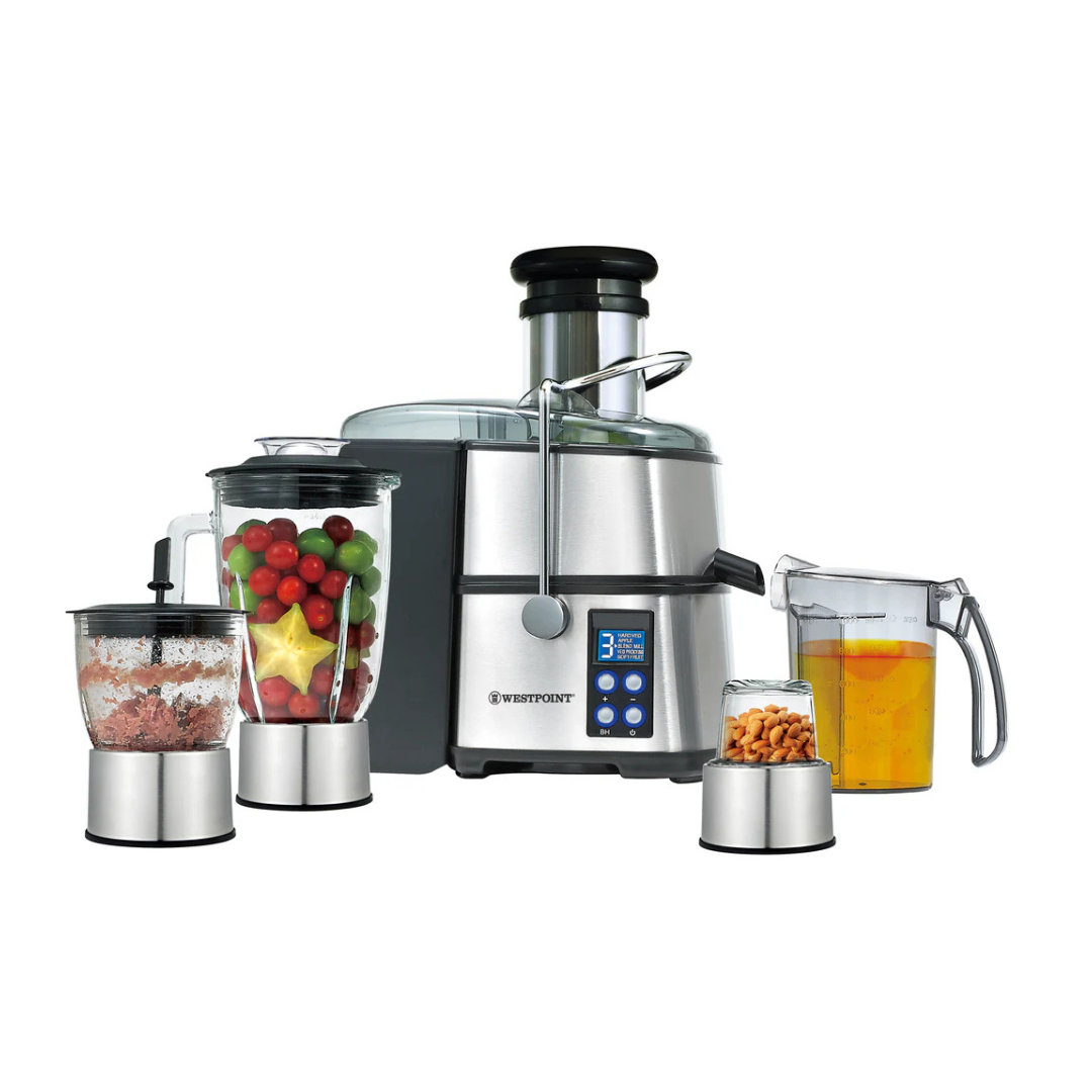 Professional Kitchen Chef WF-1846