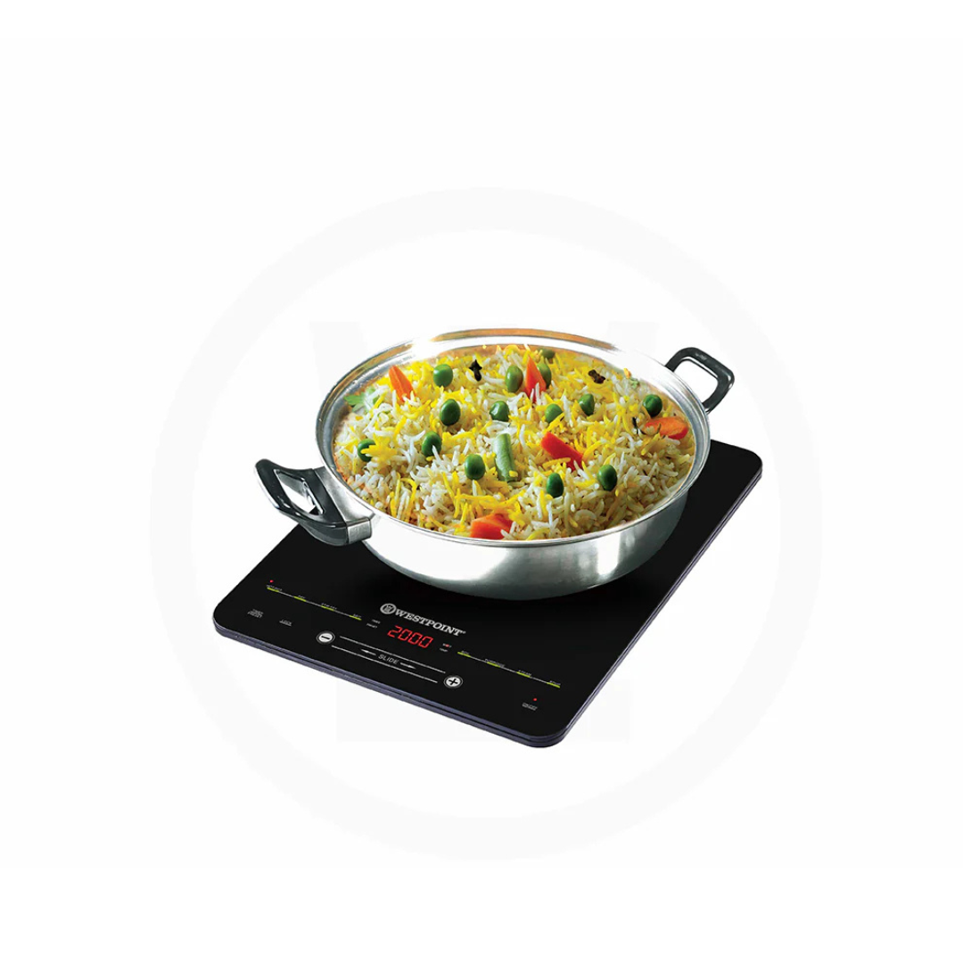Induction Cooker WF-143
