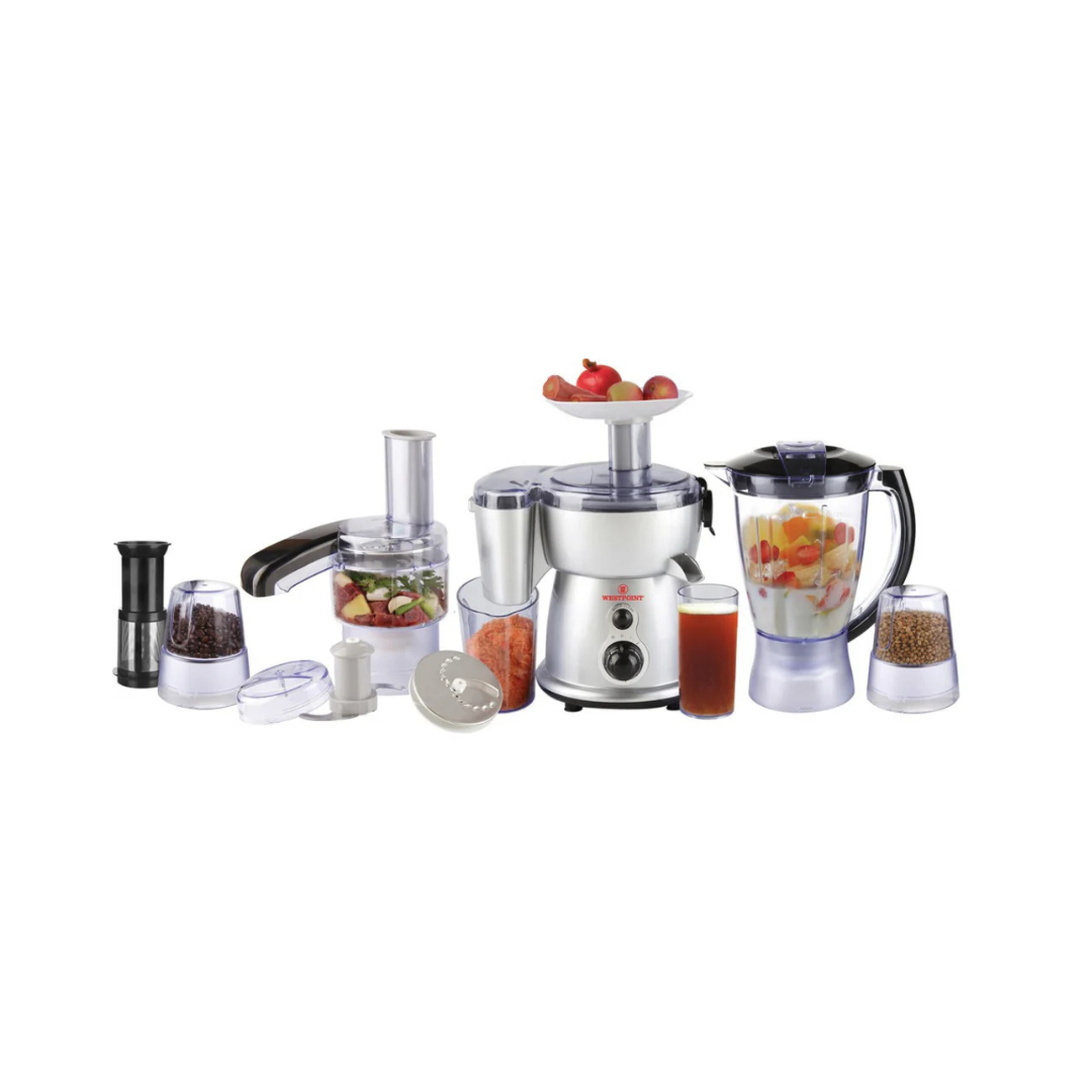 Kitchen Chef WF-3804
