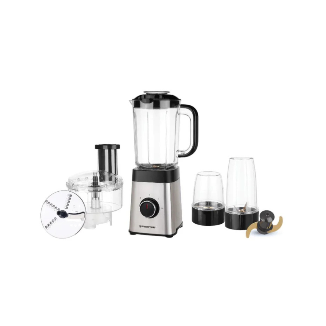 Professional Kitchen Chef 4 in 1 WF-445