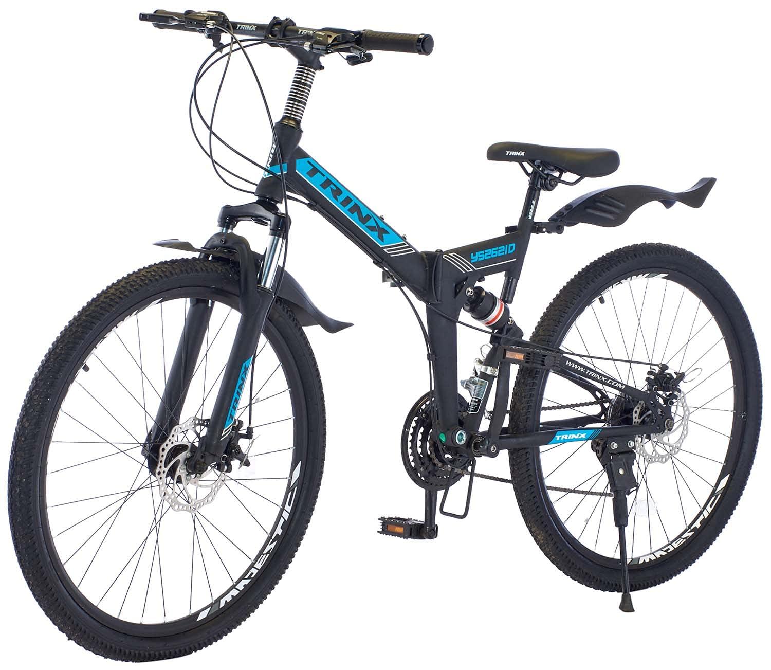 Trinx YS 24 Folding Bike
