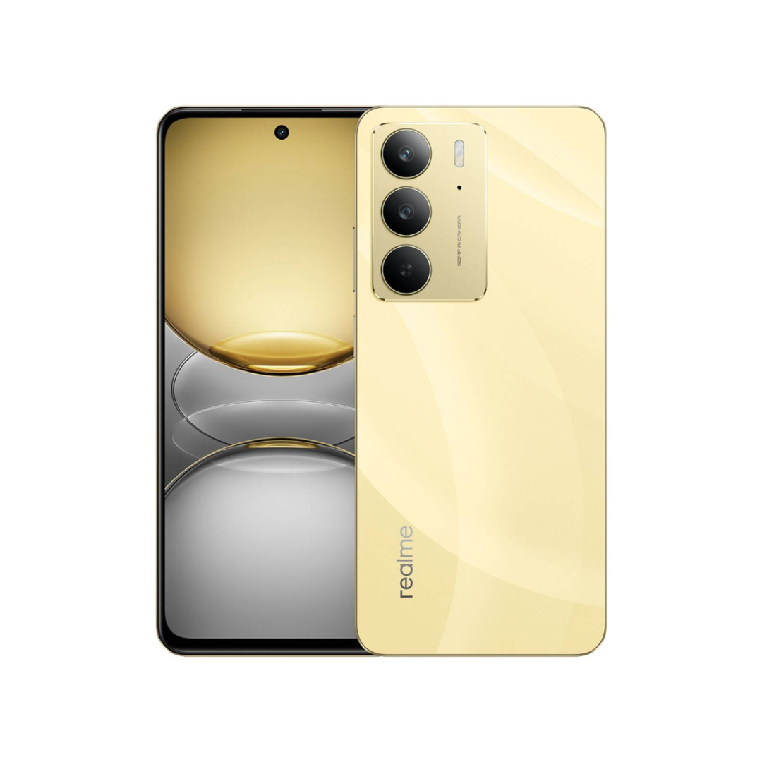 Realme C75 | 8GB-128GB