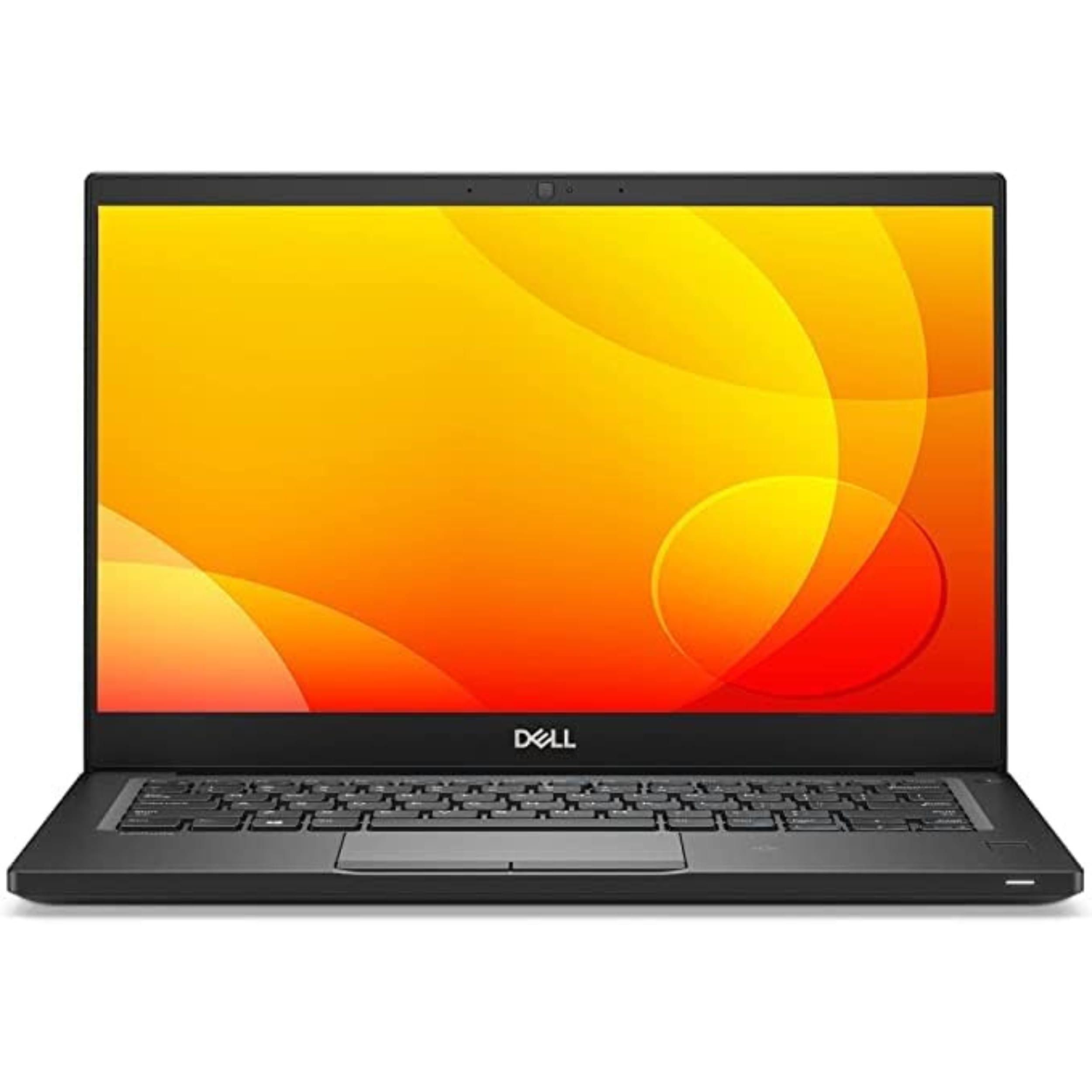 DELL LATITUDE E7390 | CI5-8th Gen | 8GB DDR4| 256GB M2 | 13.3" TOUCH DISPLAY