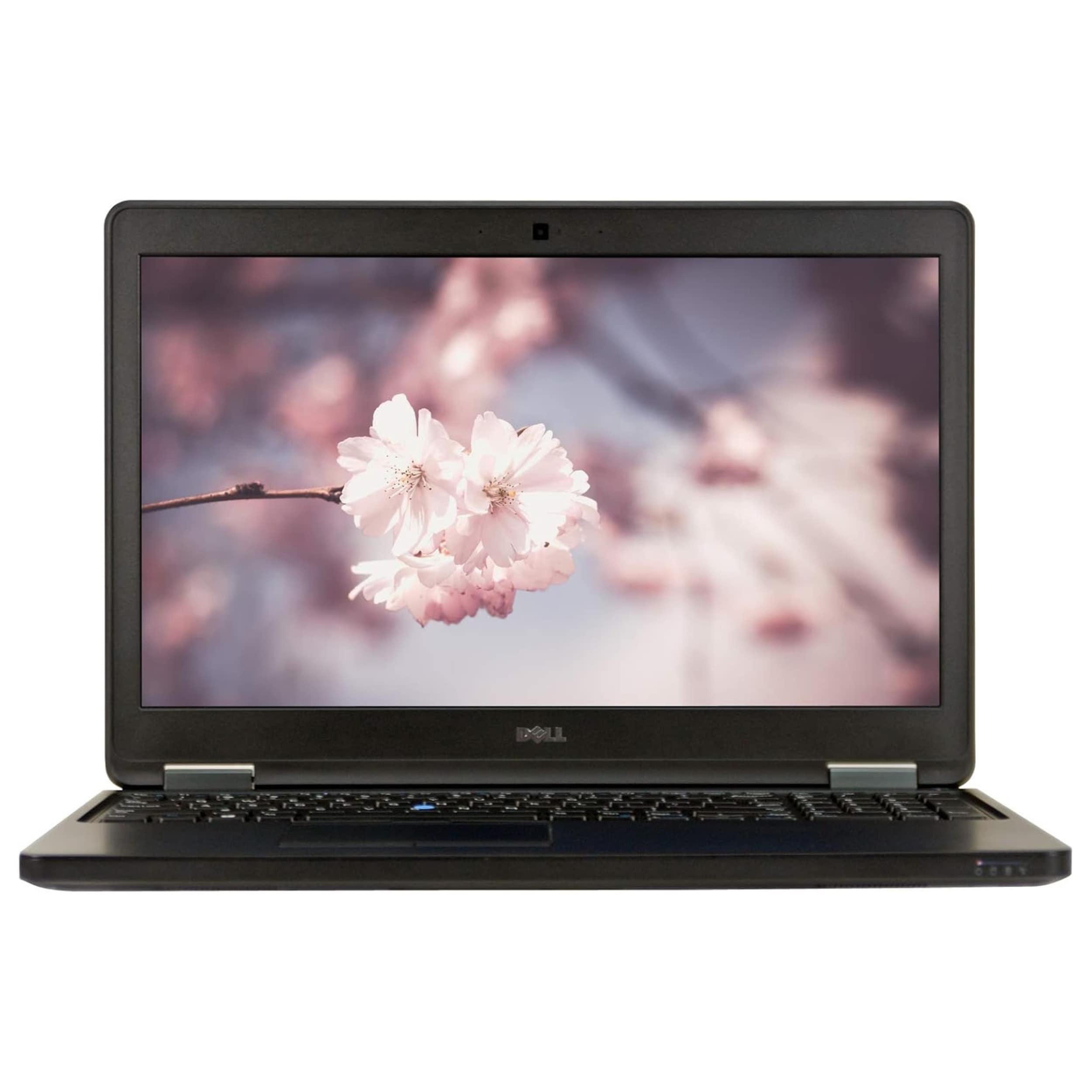 Dell Latitude E5550 | i7-5th Generation | 8GB | 256GB M2 SSD| 15.6" Screen