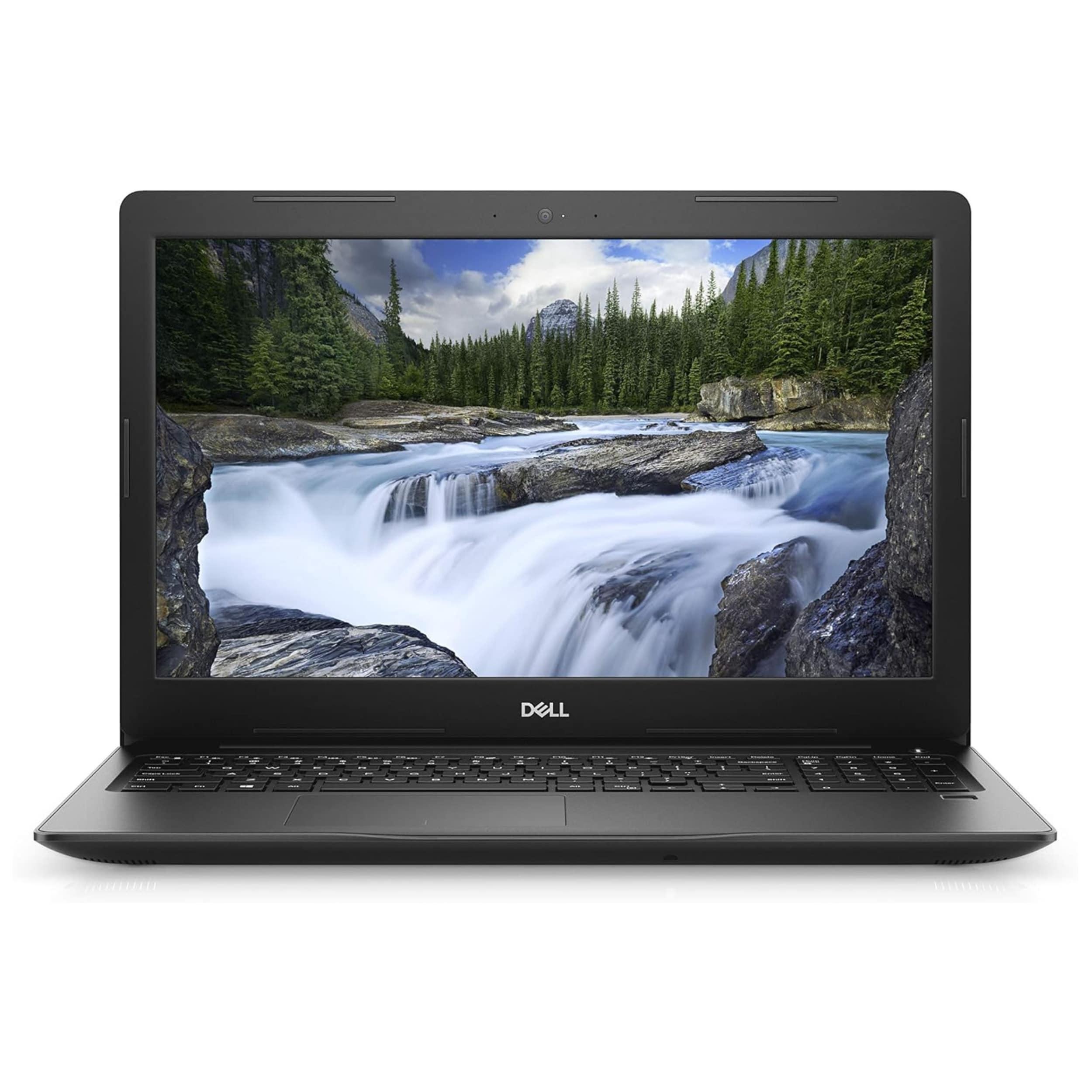 Dell Latitude E3590 | i3-7th Generation | 8GB | 256GB M 2 SSD| 15.6" Screen