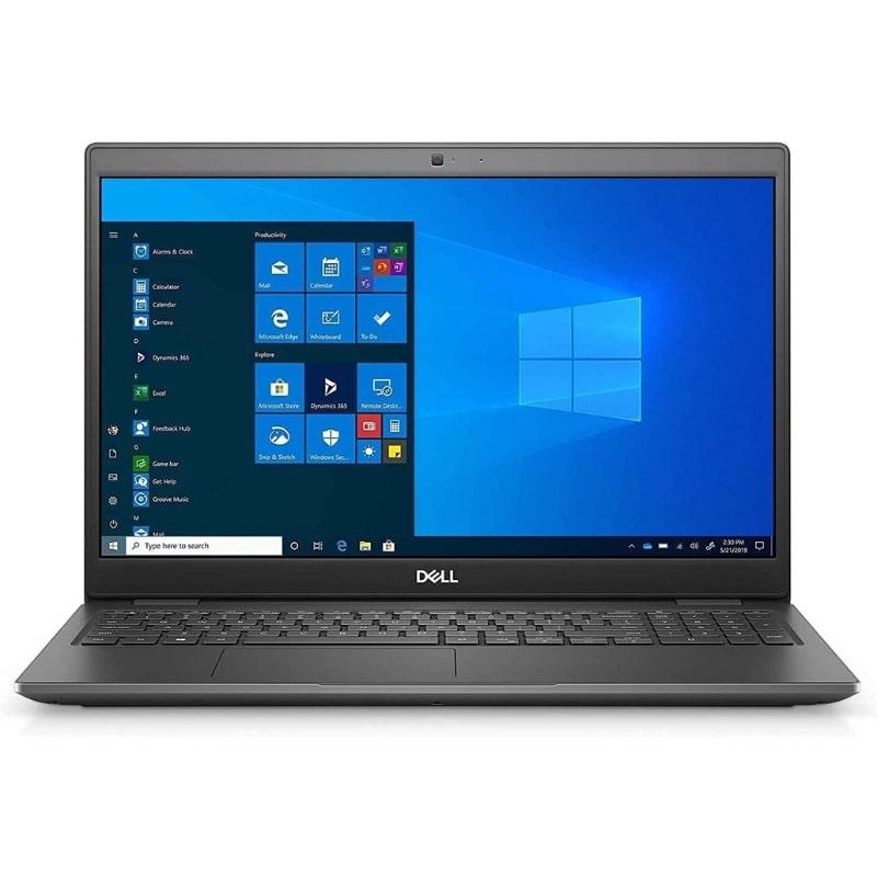 Dell Latitude E3500 | i3-8th Generation | 8GB | 256GB M 2 SSD| 15.6" Screen