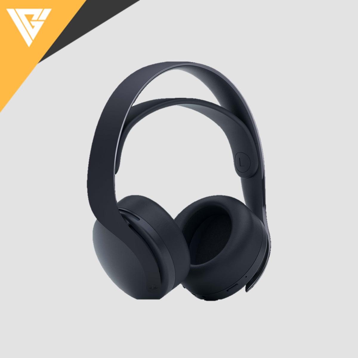 PlayStation 5 Pulse 3D Headphone (Black)