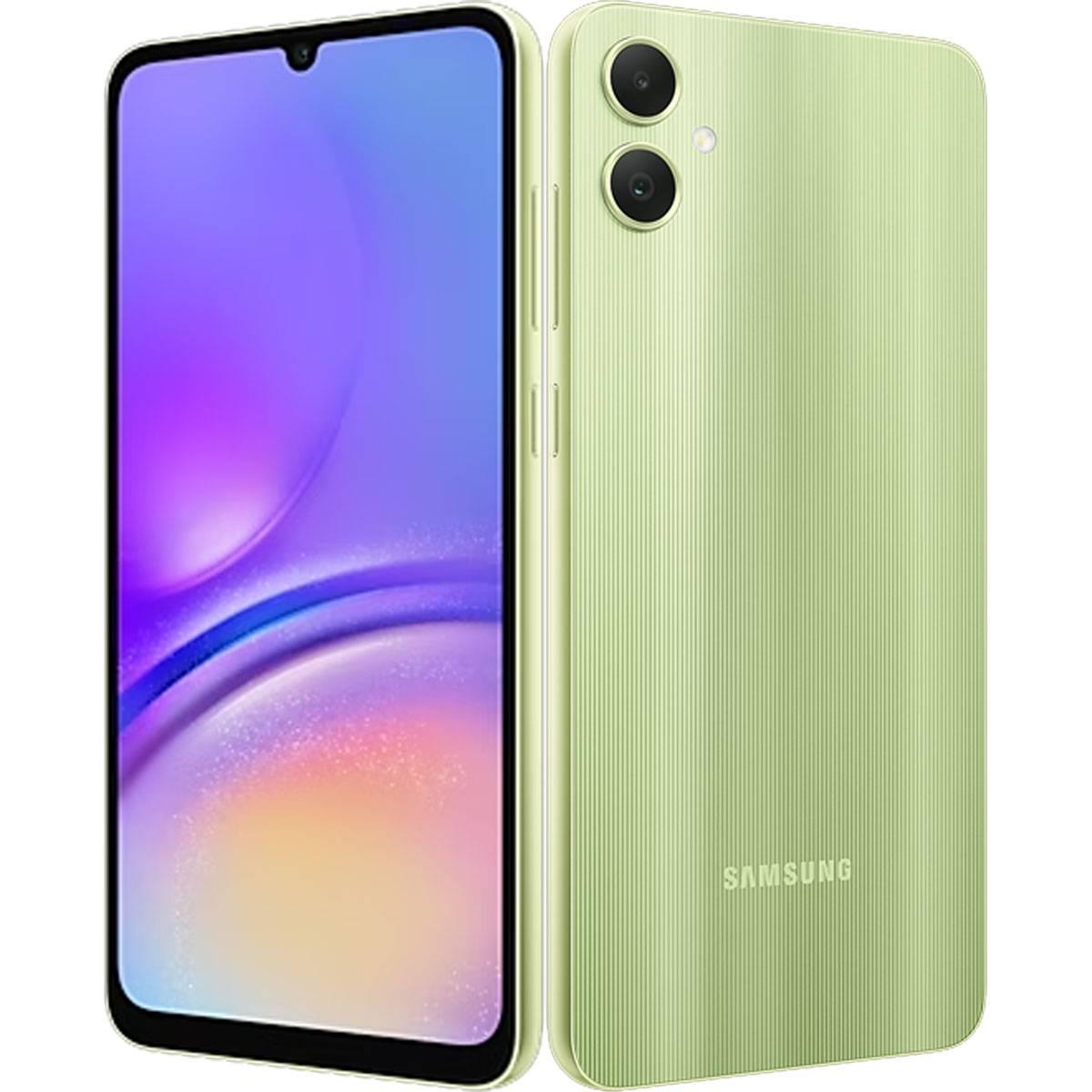SAMSUNG A05 4GB 64GB