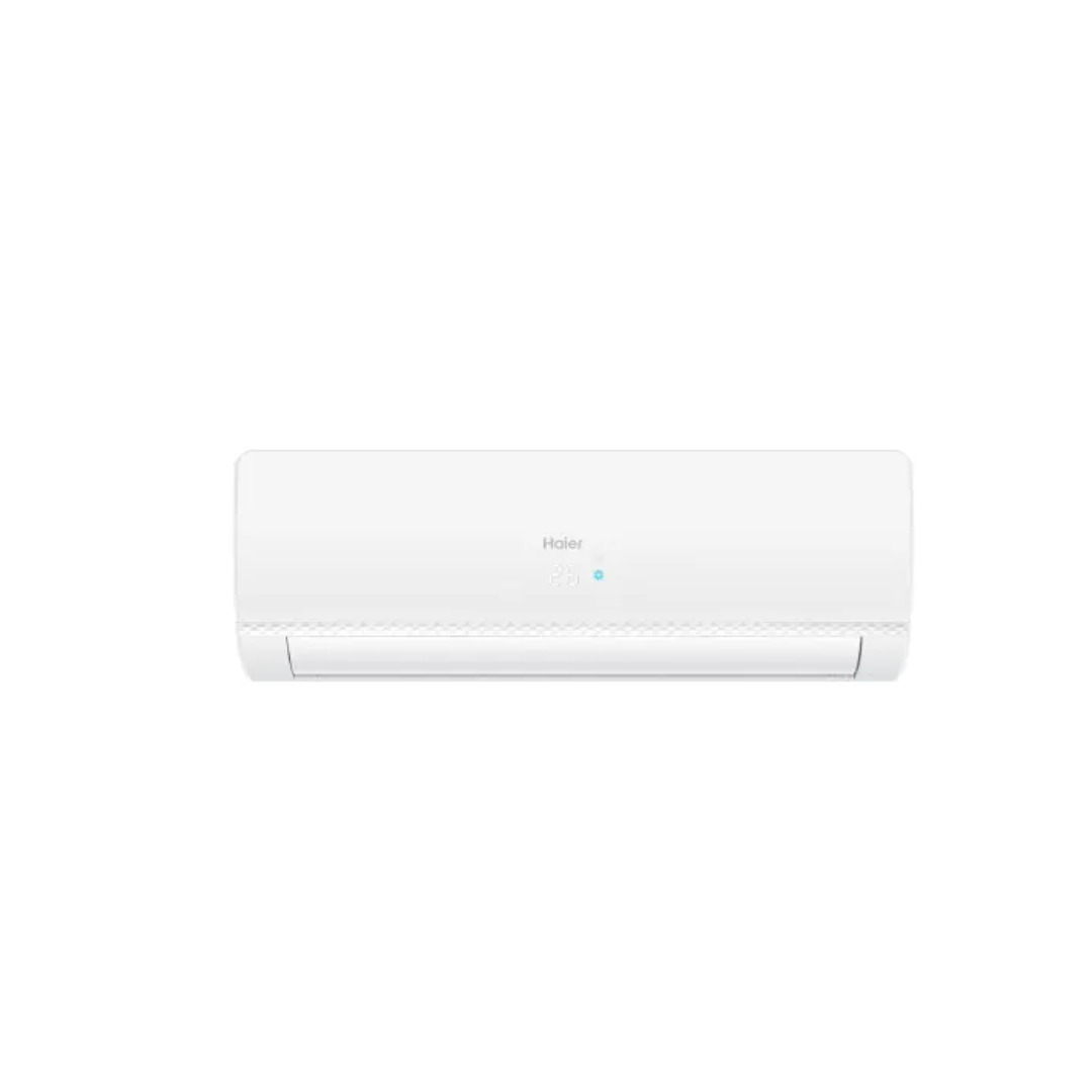 Haier | HSU-18CFCM/0 1.5 Ton  (W) | NON INVERTER