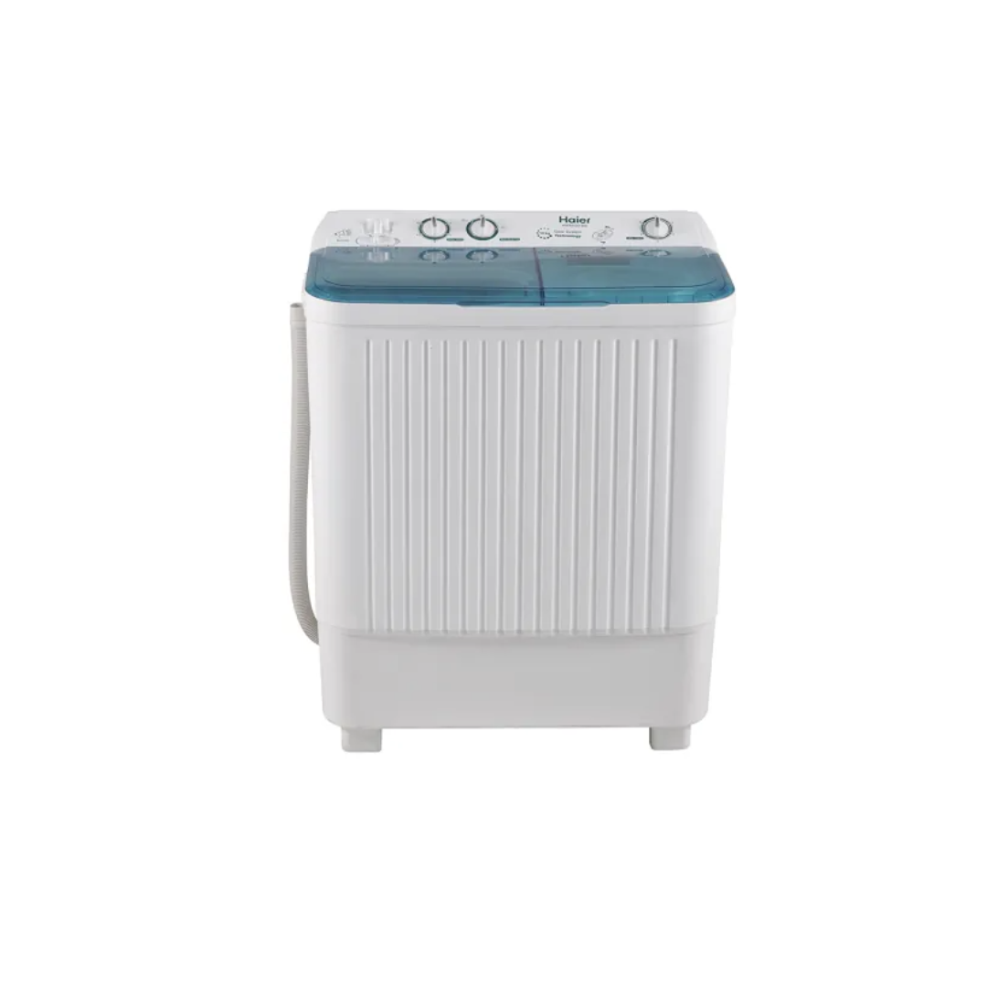 Haier | HWM 100BS - AS Twin Tub | 10 KG Washing Machine