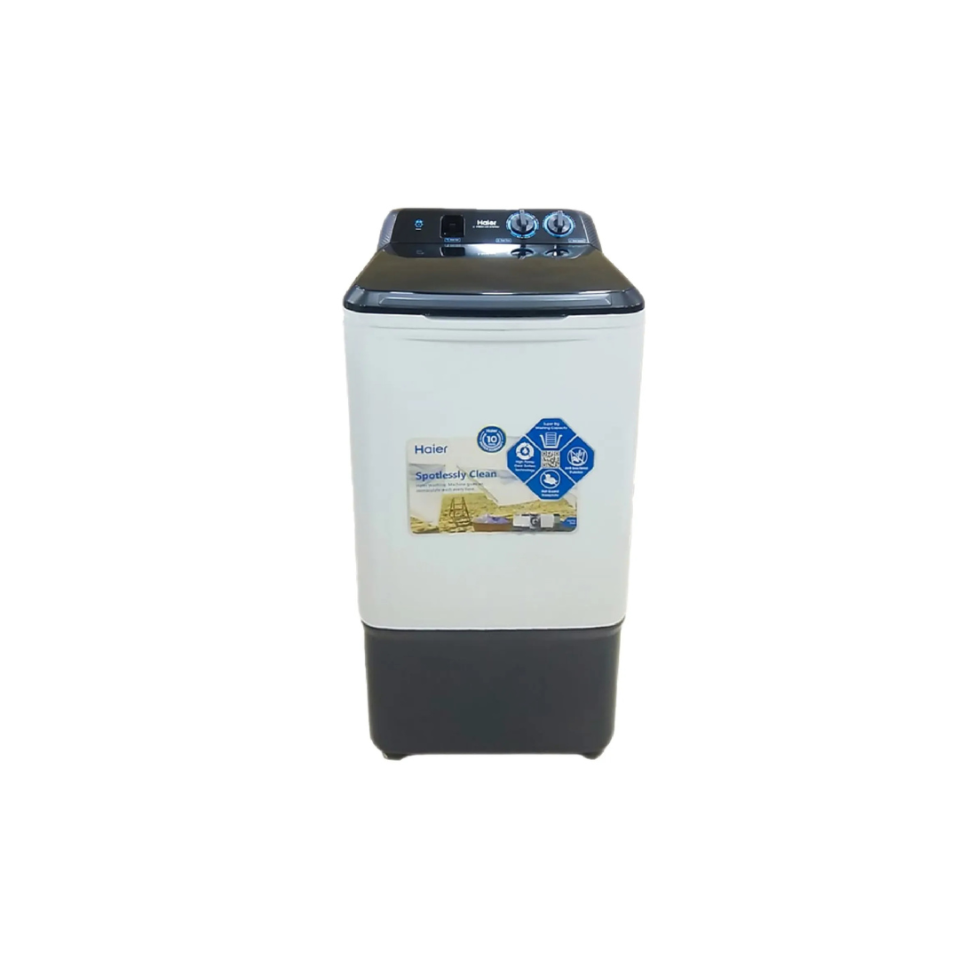 Haier | 12 Kg Semi-Automatic Washing Machine HWM 130-1217