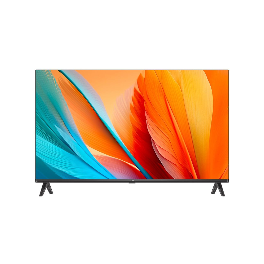 TCL 43 | 43" L5A Smart Android TV 