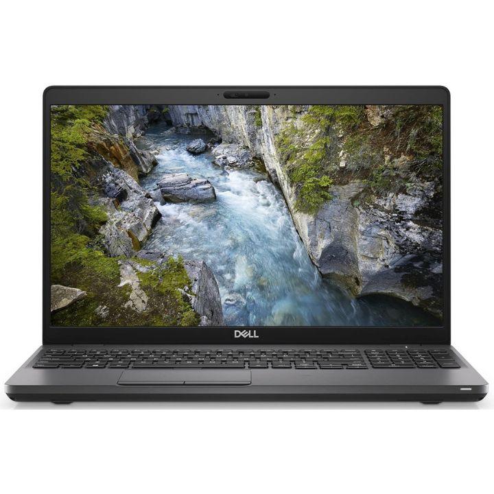 DELL Precision 3540 | i7-8th Generation | 8GB | 256GB M.2 SSD| 2GB Graphics |15" Screen