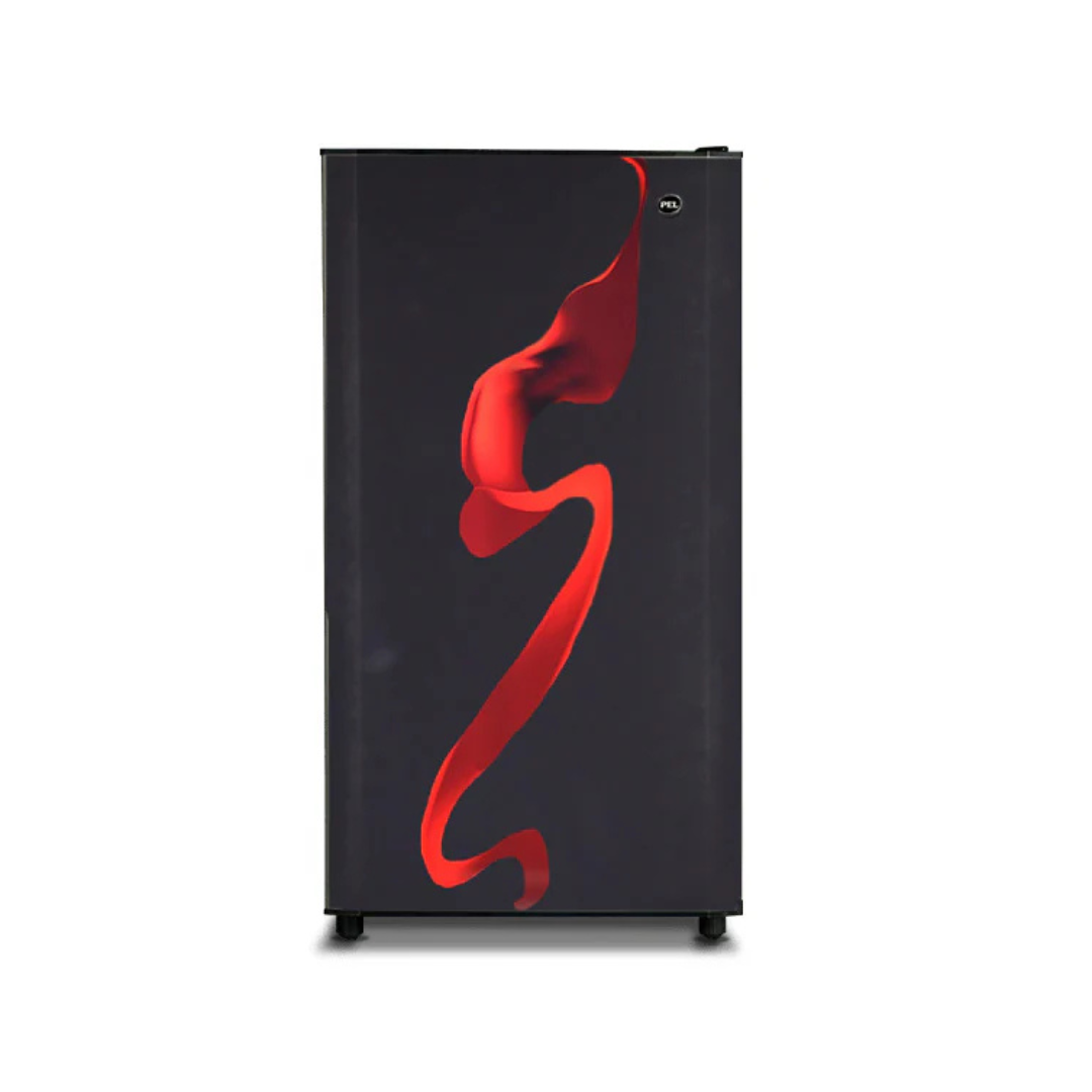 PEL 1400 Glass Door Refrigerator Room Series
