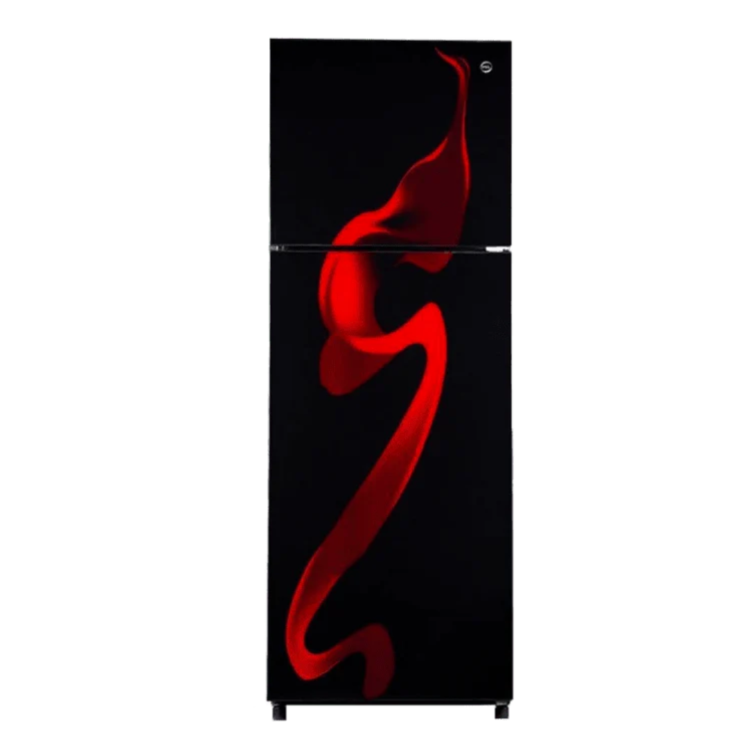PEL 2000GD  Refrigerator Glass Door