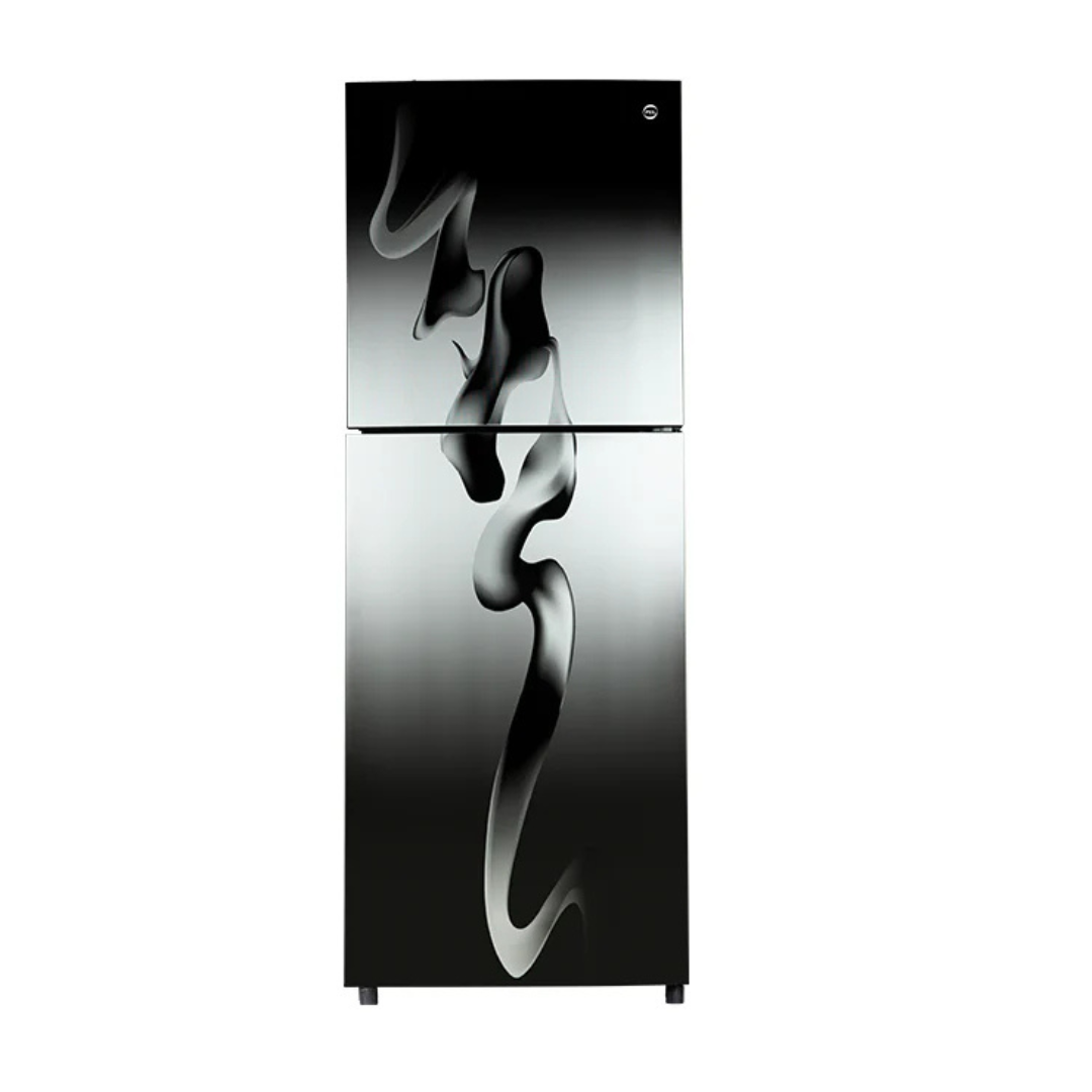 PEL 2350 Inverter Flat Glass Door Refrigerator