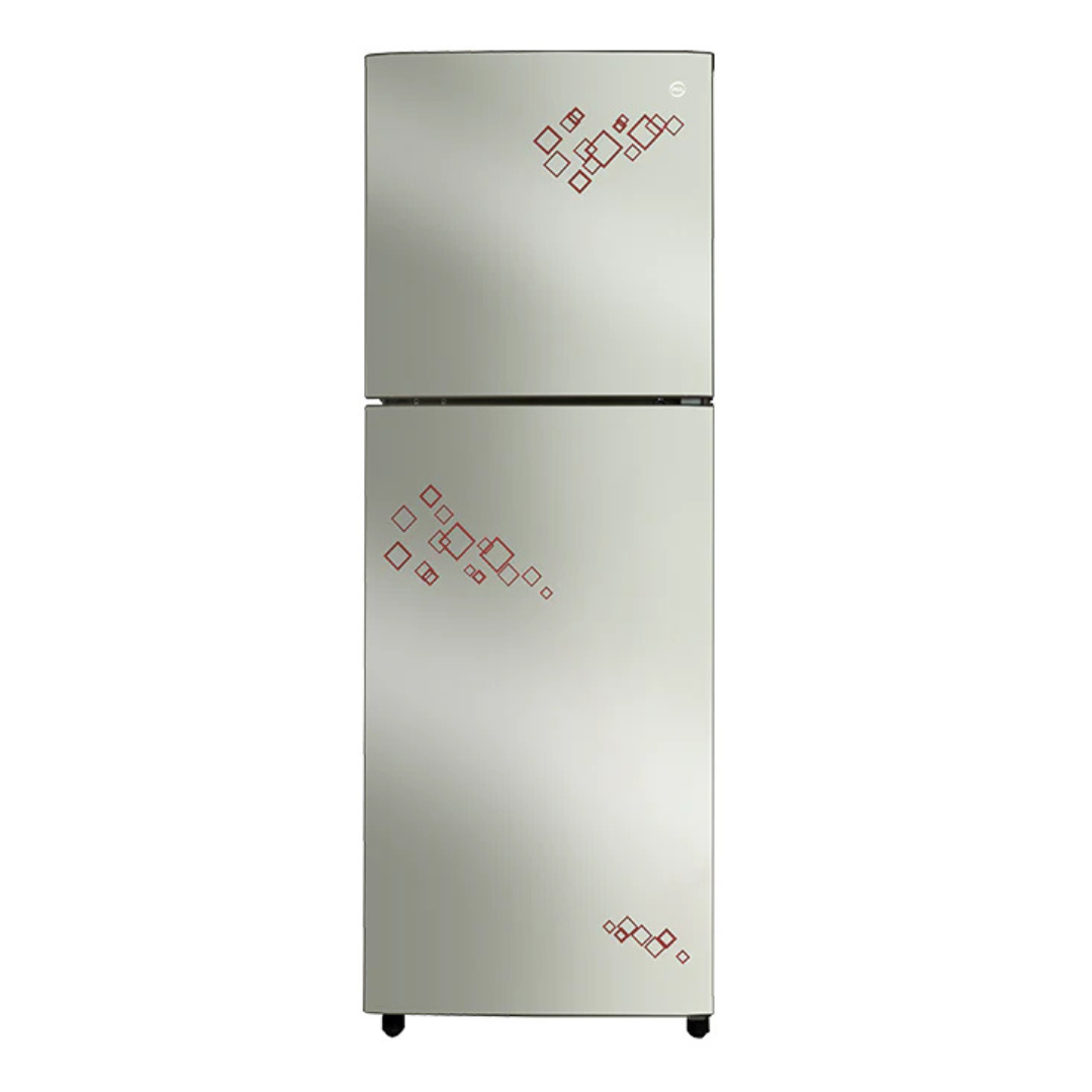 PEL 6360 GD Refrigerator Glass Door