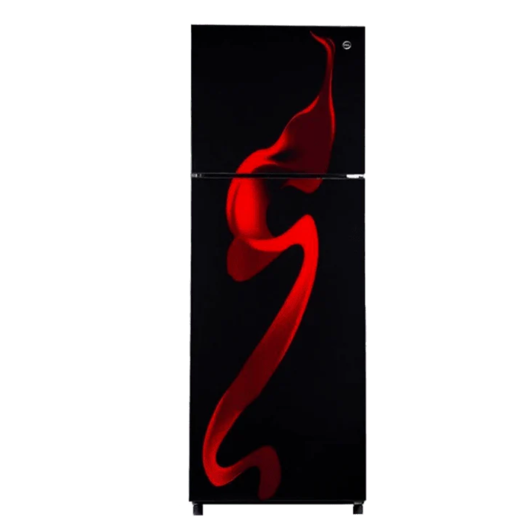 PEL 21860 GD Refrigerator Glass Door