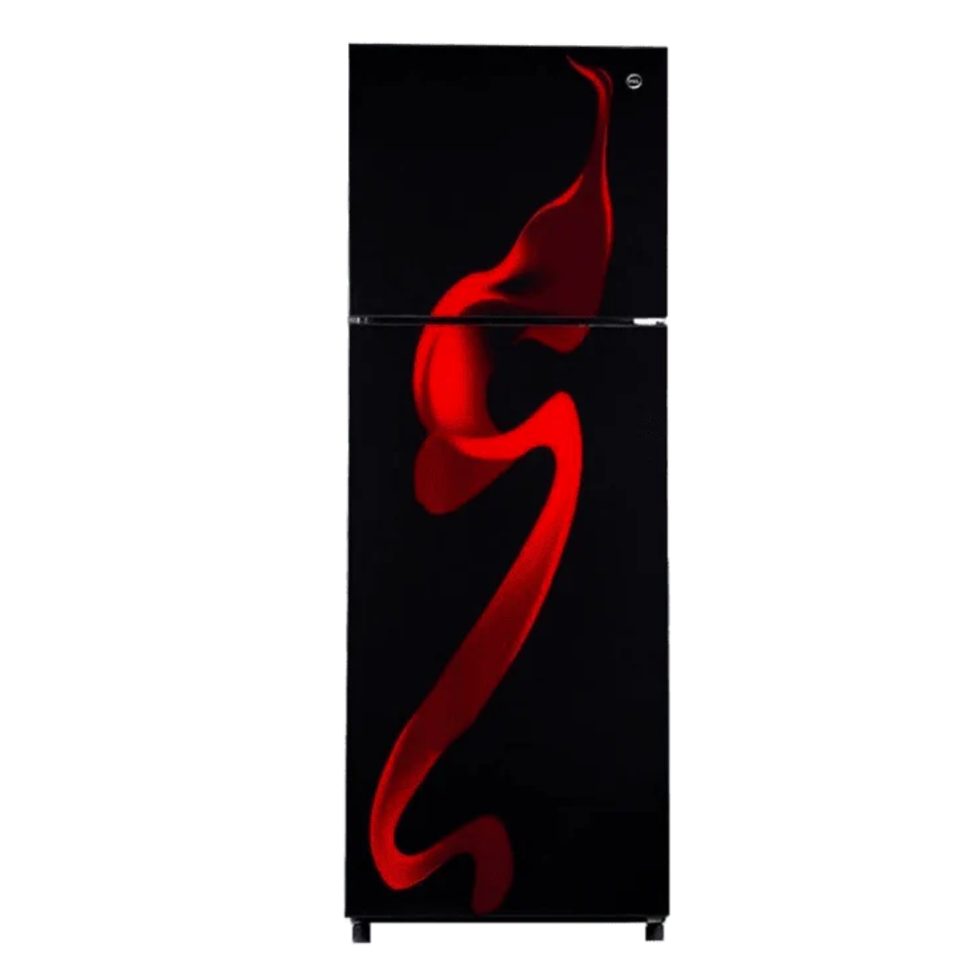 PEL 21960 DIGITRON Inverter Flat Glass door Refrigerator