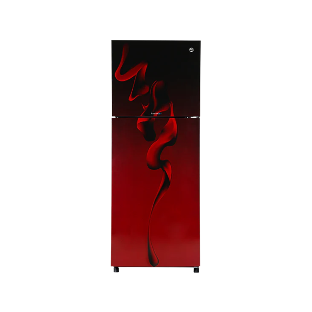 PEL Refrigerator Glass Door| Model PRGD 22260