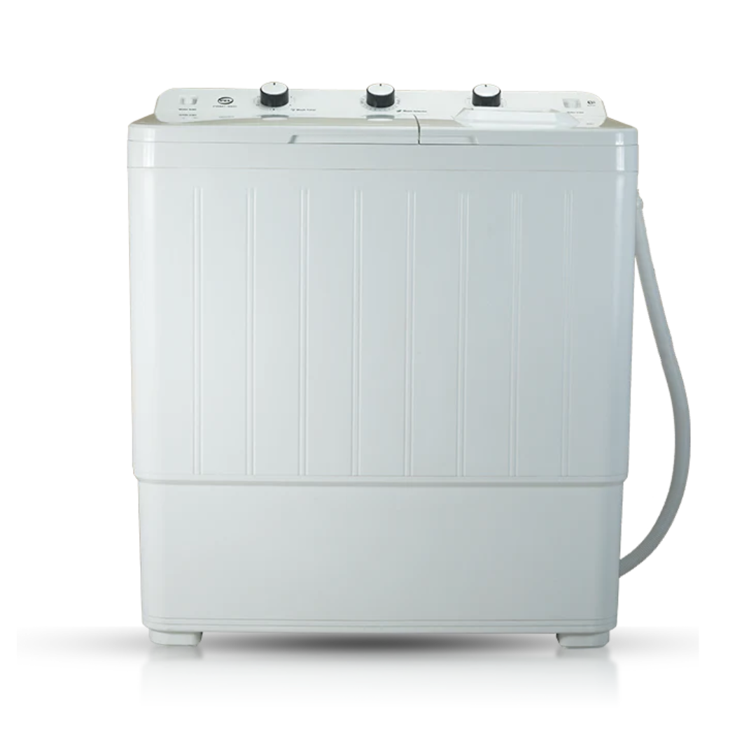 PEL 1250  Washing Machine Semi Auto Twin Tub