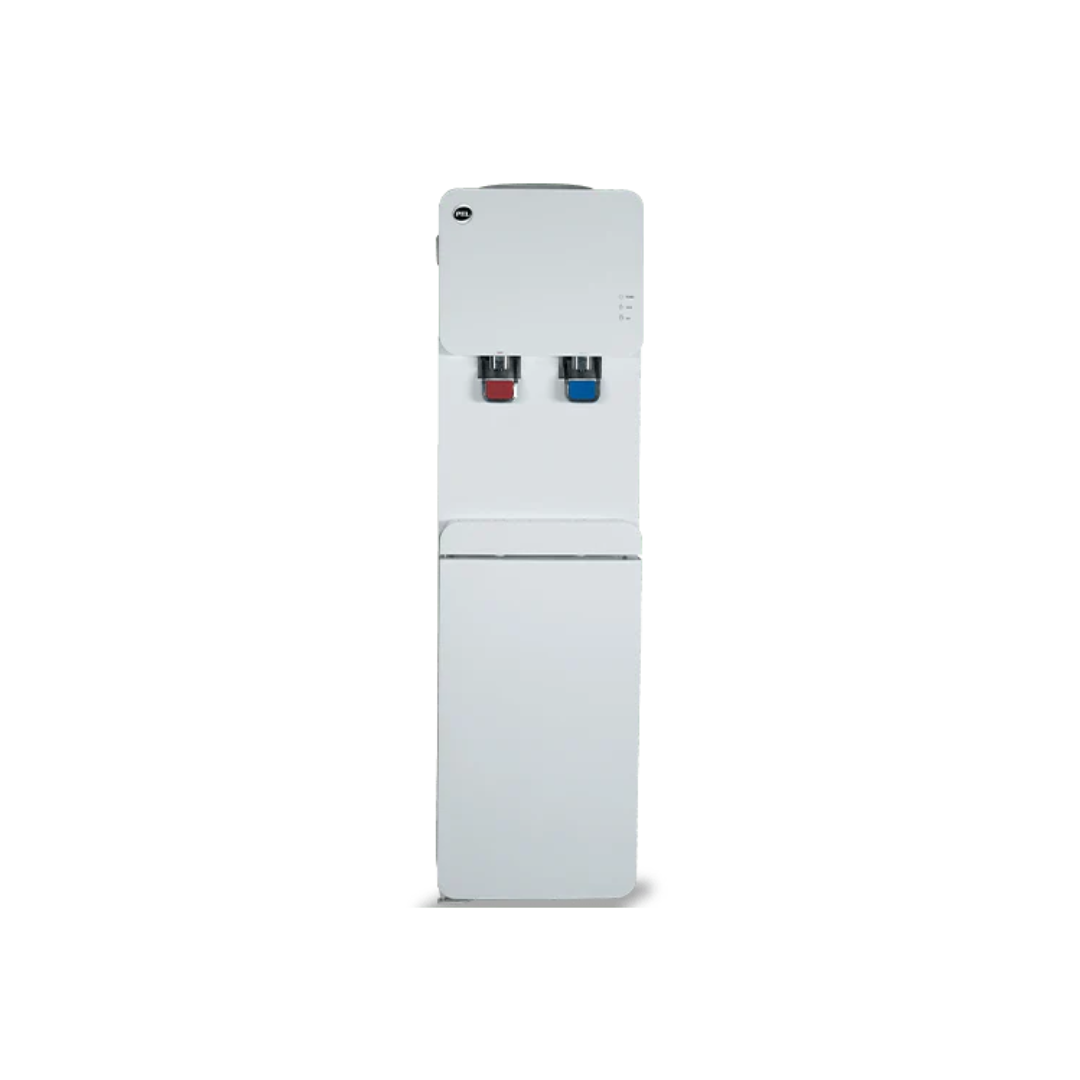 PEL 215 Pearl Water Dispenser (Without Refrigerator Compartment)
